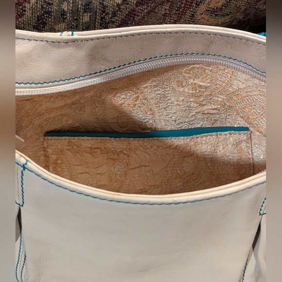 Vintage Sharon Gioe la Gioe di Toscana handbag - Picture 16 of 16